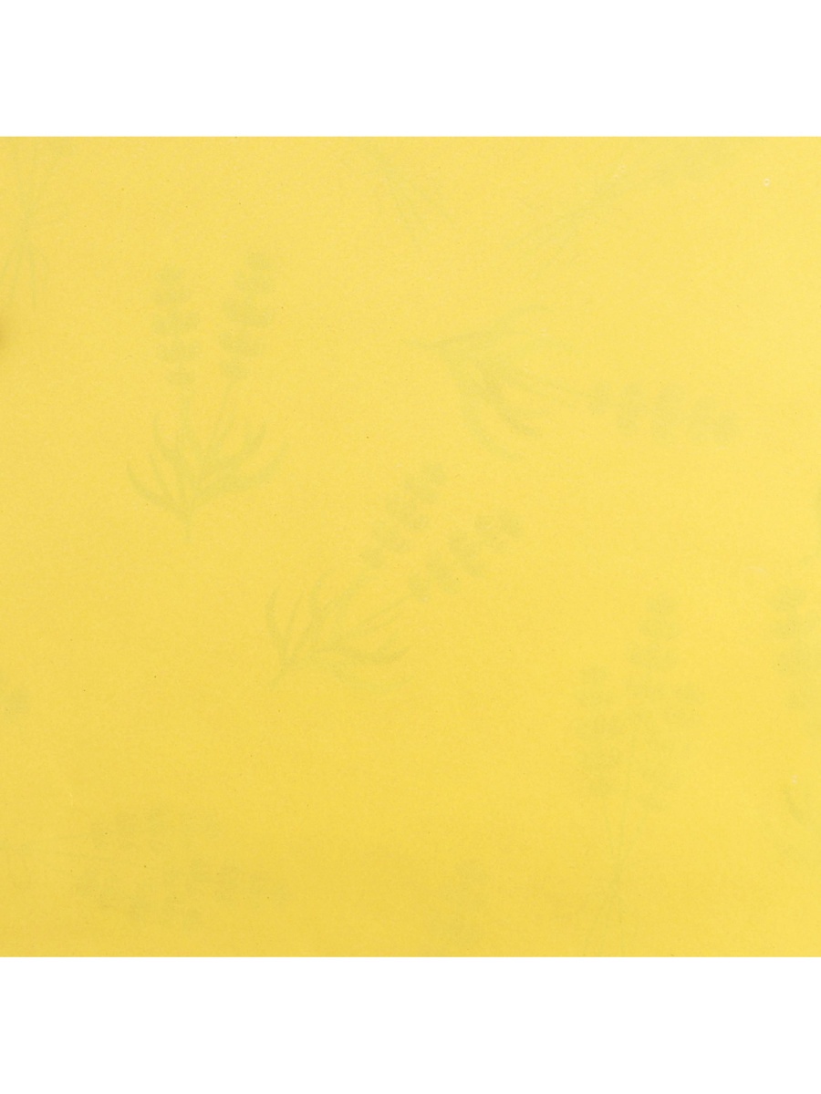 Бумага упаковочная 2-ст. 100х70см "лаванда"