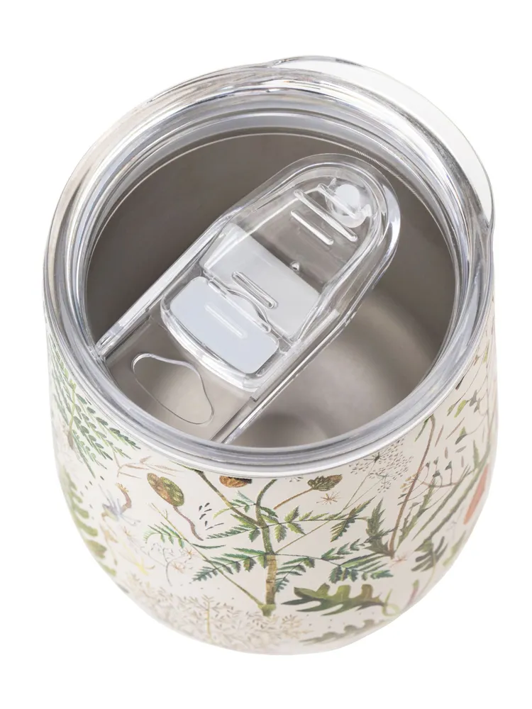 Термокружка "flora. луговые травы" 360мл
