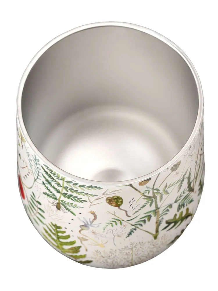 Термокружка "flora. луговые травы" 360мл