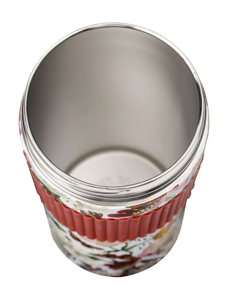 Термокружка "flora. пионы" 500мл