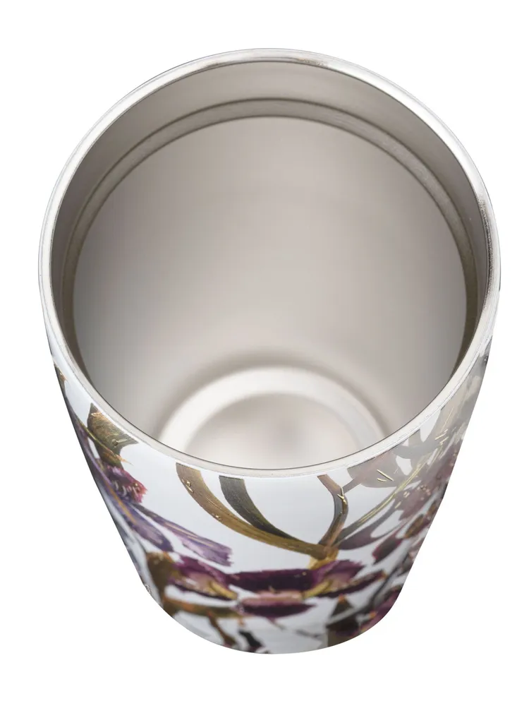 Термокружка "flora. ирисы" 600мл