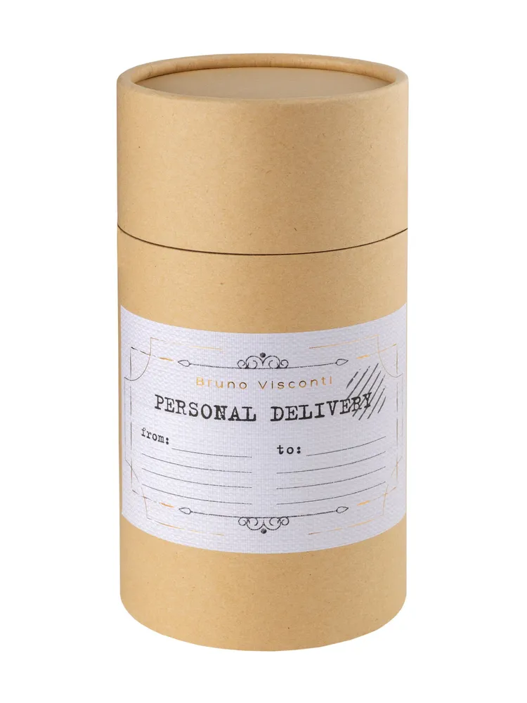 Термокружка "flora. гранат" 600мл