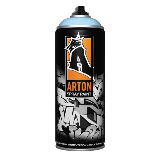 аэрозоль 400мл a955 silver blue Аэрозоль 400мл a955 silver blue