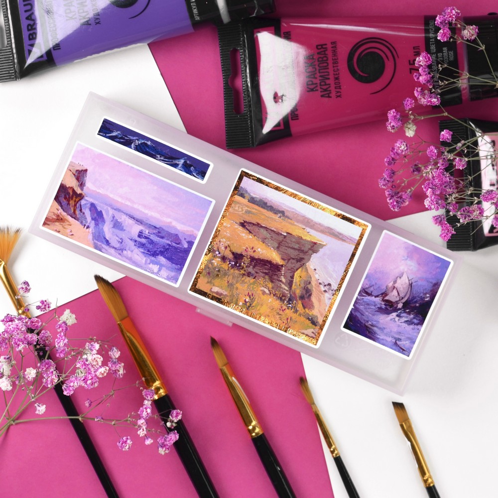 Наклейки а5 gallery