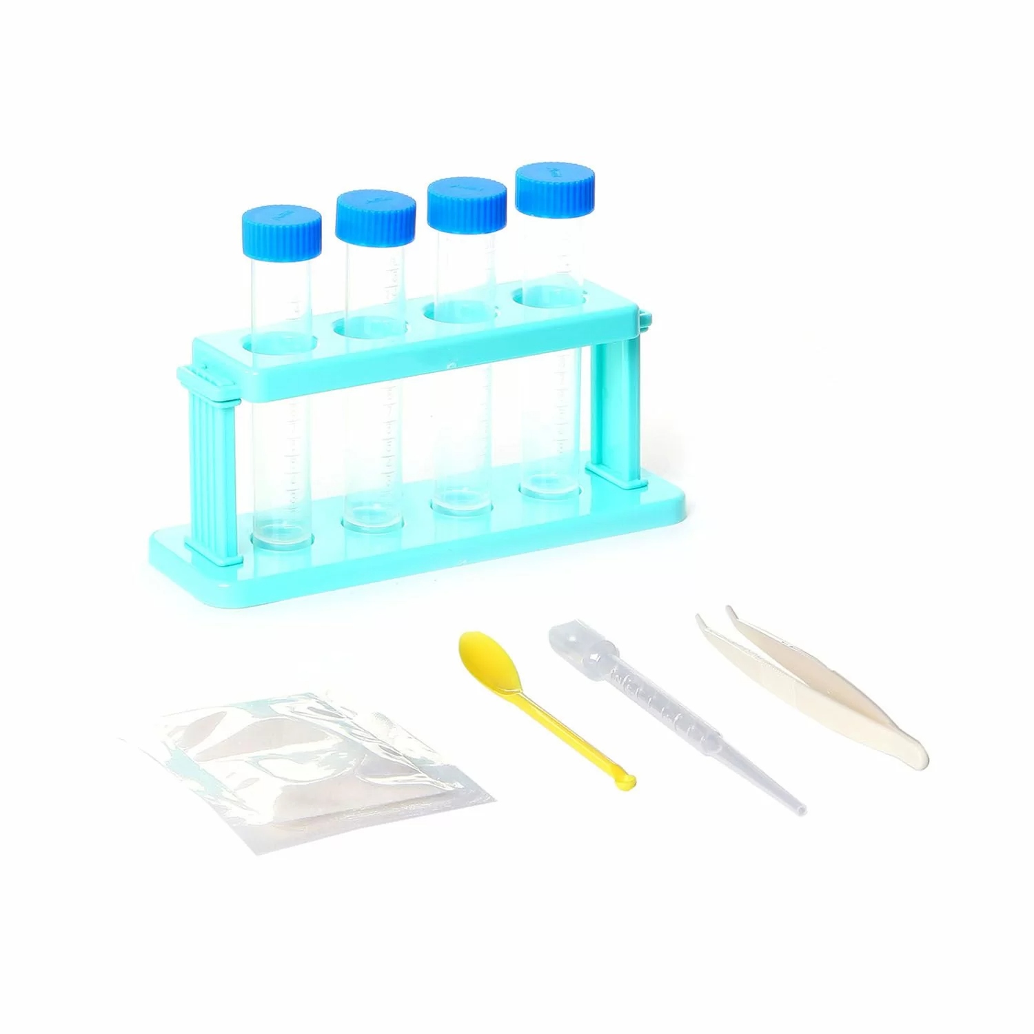 Набор для опытов науки с буки "сад ростков"