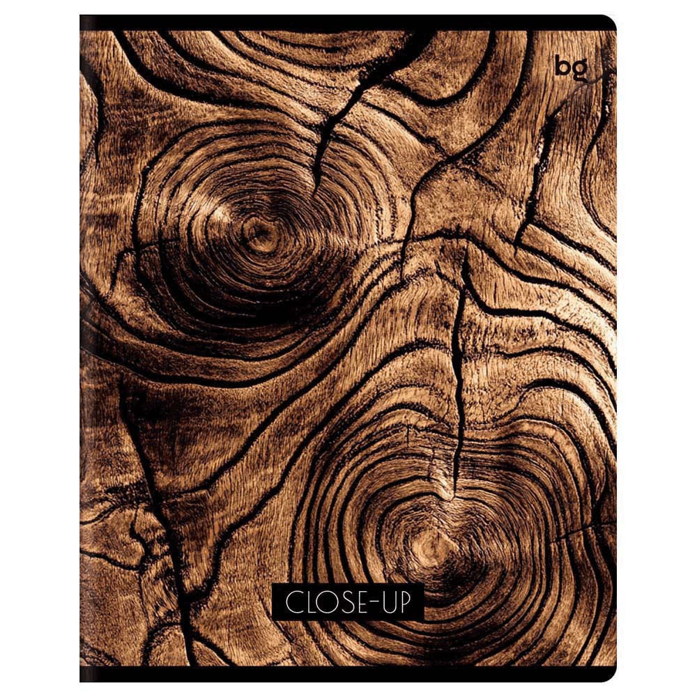 Тетрадь 48л. кл. "close-up" (bg) б/б,выб.лак,асс-т