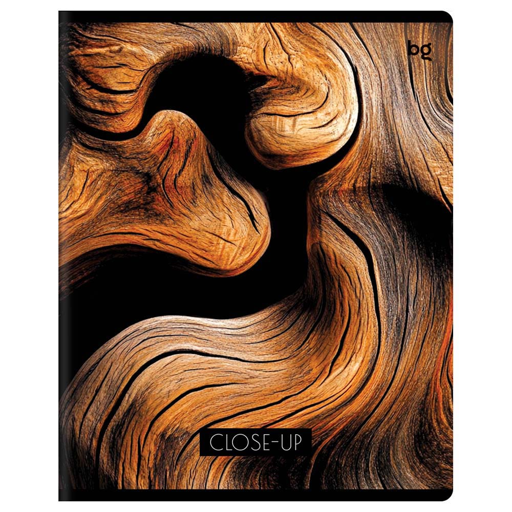 Тетрадь 48л. кл. "close-up" (bg) б/б,выб.лак,асс-т