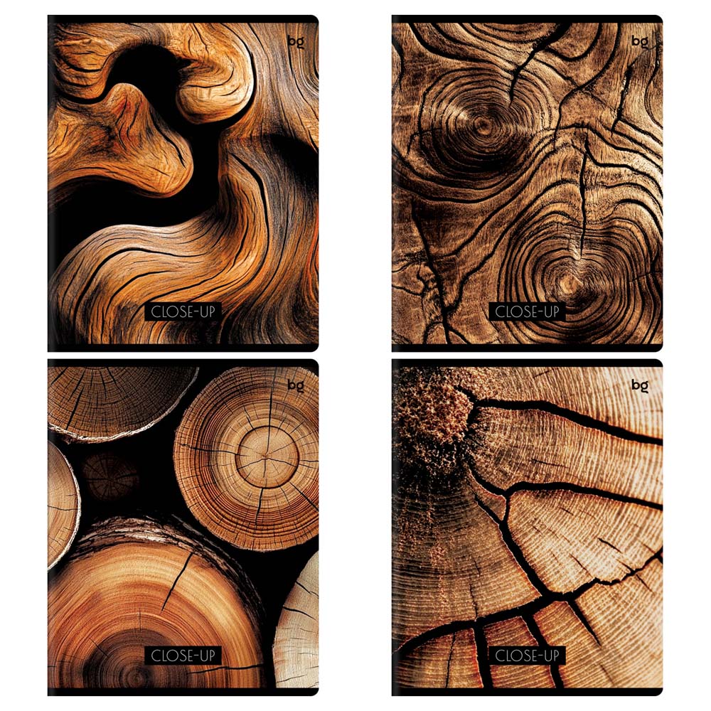 тетрадь 48л. кл. "close-up" (bg) б/б,выб.лак,асс-т Тетрадь 48л. кл. "close-up" (bg) б/б,выб.лак,асс-т