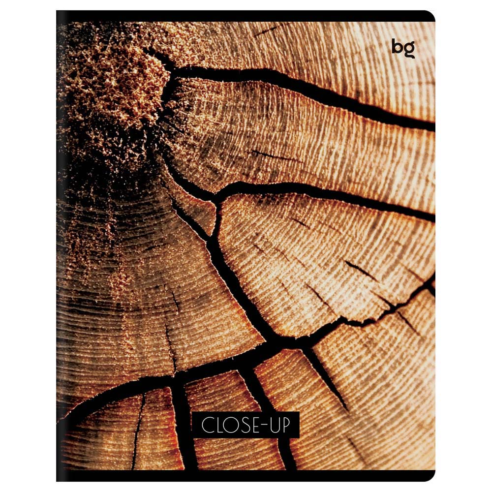 Тетрадь 48л. кл. "close-up" (bg) б/б,выб.лак,асс-т