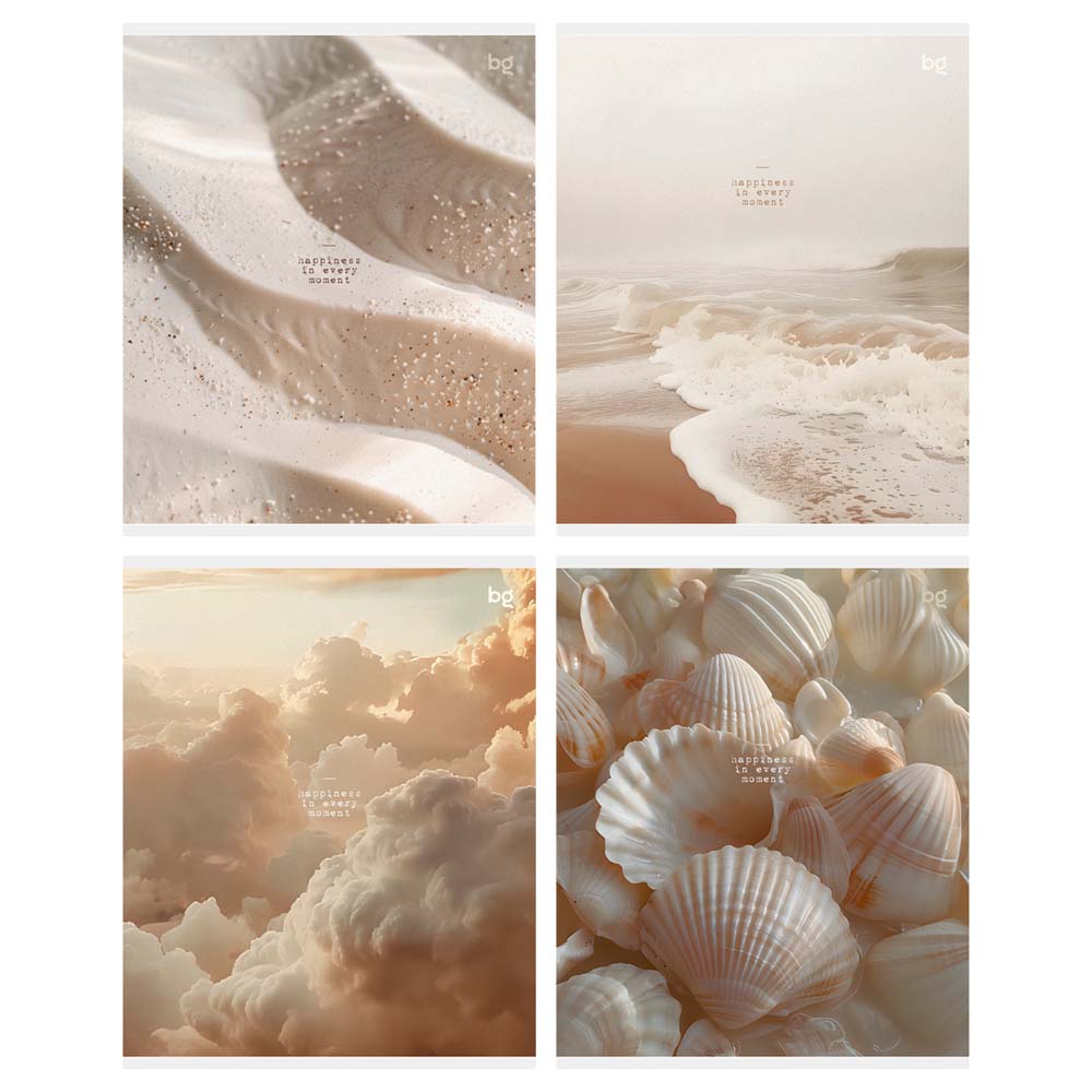 тетрадь 48л. кл. "в моменте" (bg) б/б,софт тач,асс-т Тетрадь 48л. кл. "в моменте" (bg) б/б,софт тач,асс-т