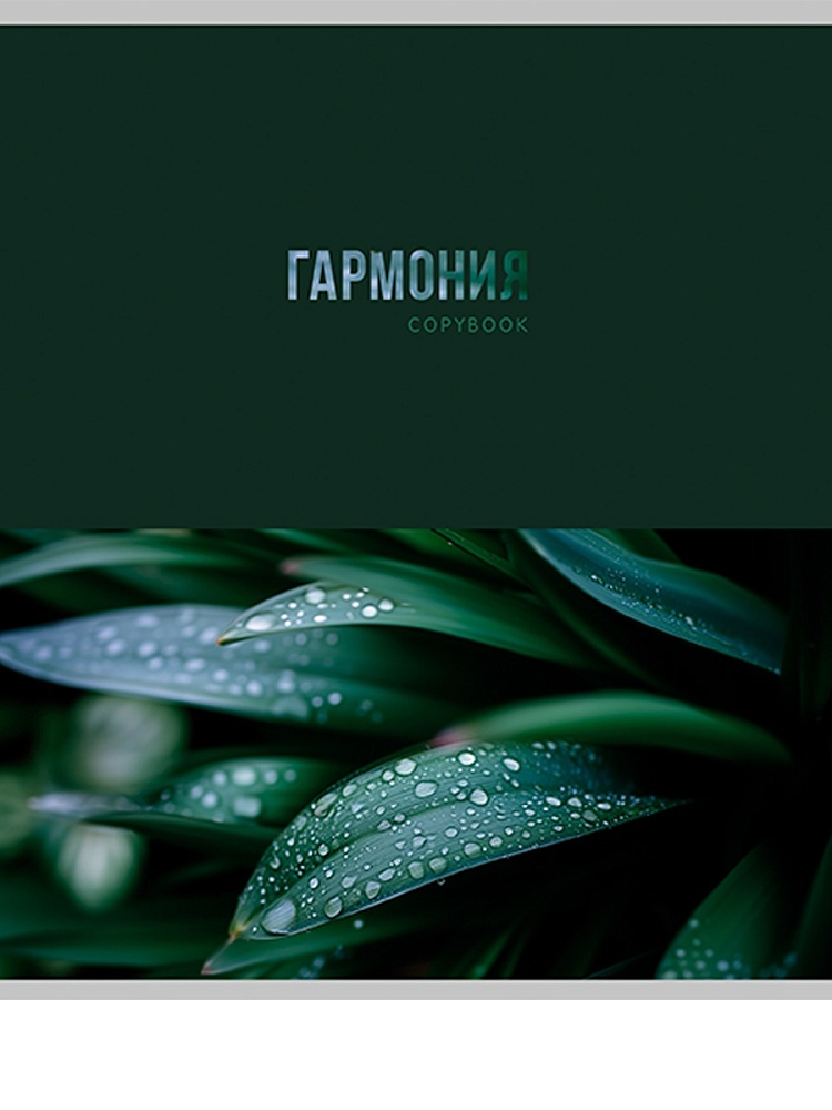 Тетрадь 48л. кл. "красота природы" (проф-пресс) б/б,асс-т