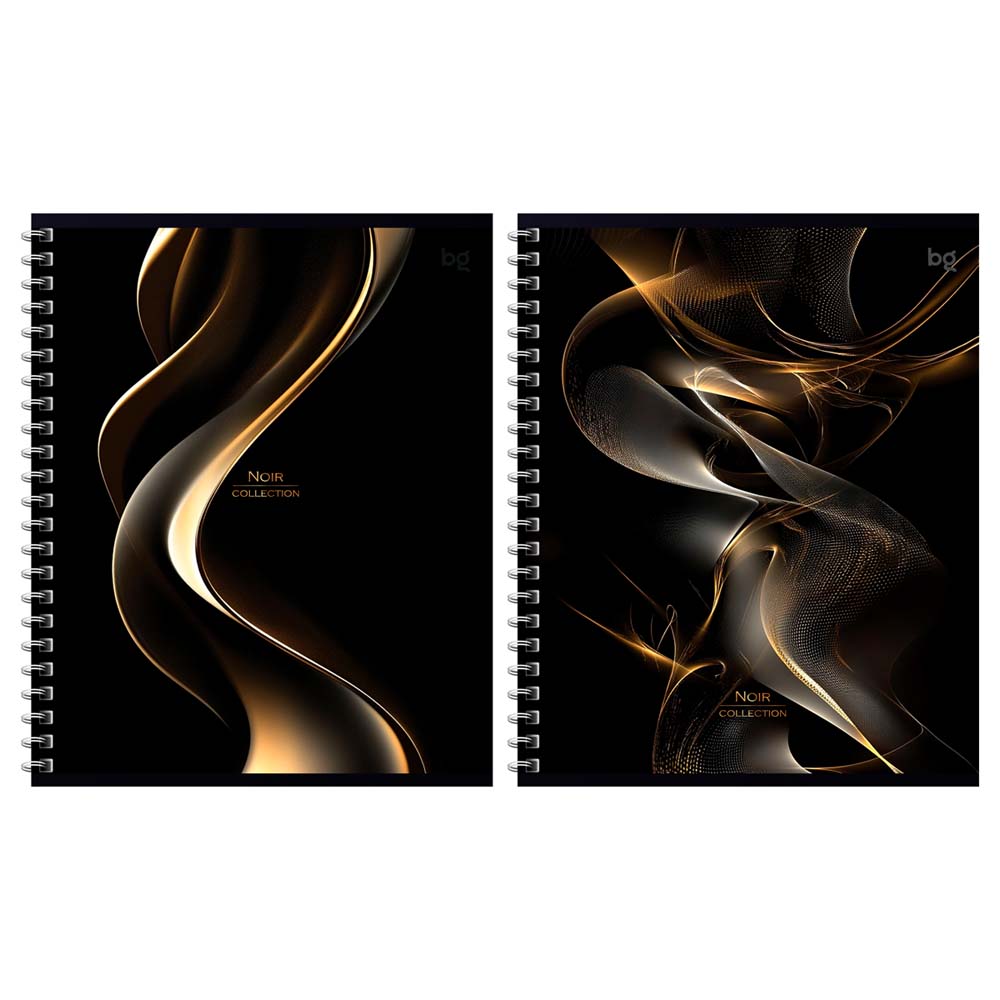 тетрадь на гребне 48л. кл. "чёрная коллекция" (bg) б/б,софт тач,тиснен.фольгой,асс-т Тетрадь на гребне 48л. кл. "чёрная коллекция" (bg) б/б,софт тач,тиснен.фольгой,асс-т