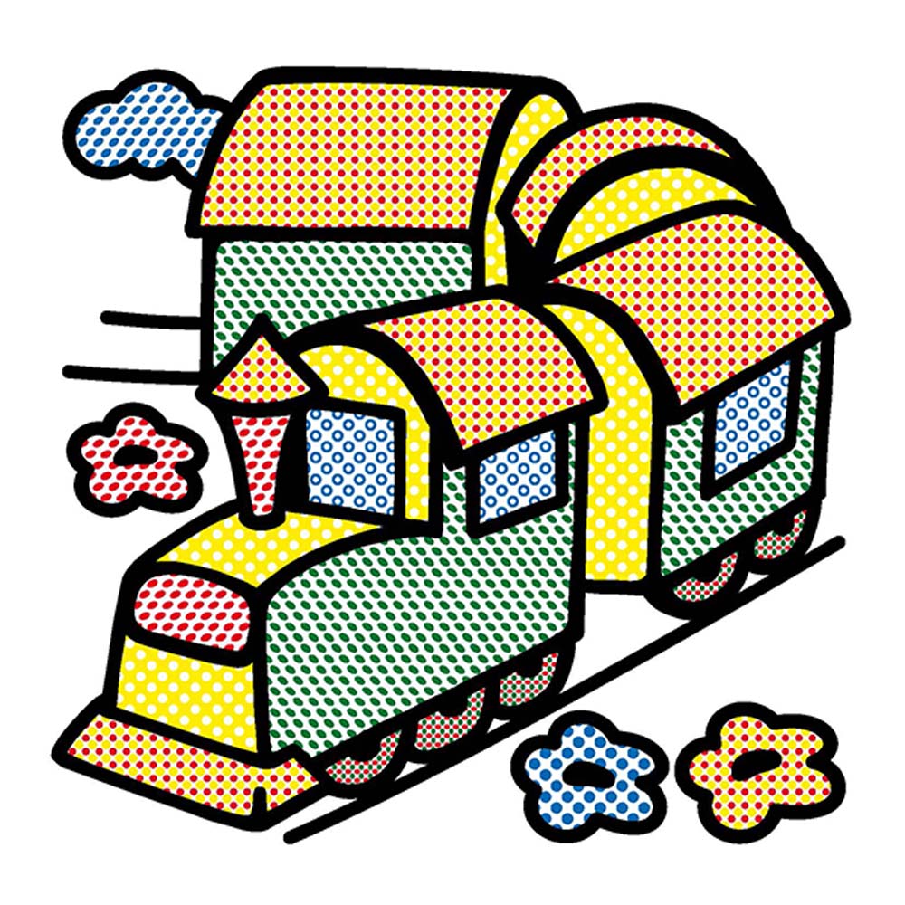 Раскраска водн. "капибара" ("алфея")