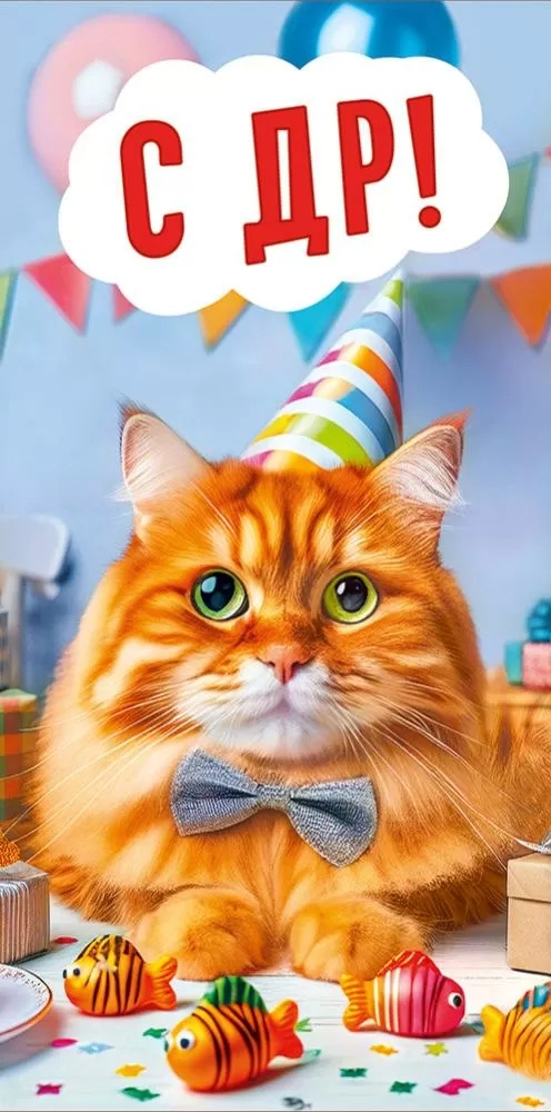 конверт для денег "с др!" лак текст Конверт для денег "с др!" лак текст