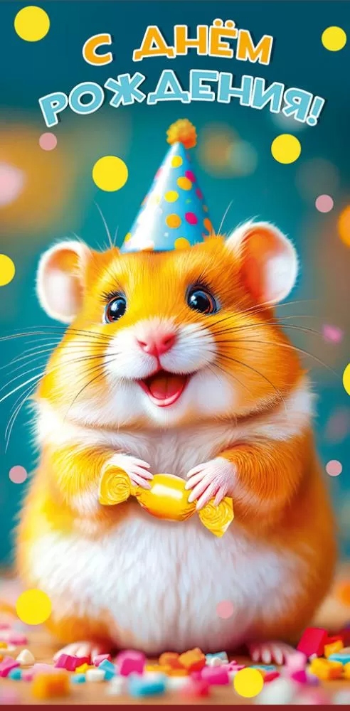 конверт для денег "с днём рождения!" лак текст Конверт для денег "с днём рождения!" лак текст