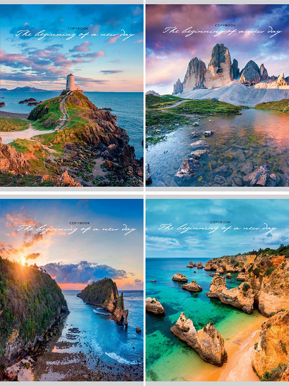 тетрадь 96л. кл. "чарующие виды" (проф-пресс) б/б,перевёртыш,асс-т Тетрадь 96л. кл. "чарующие виды" (проф-пресс) б/б,перевёртыш,асс-т