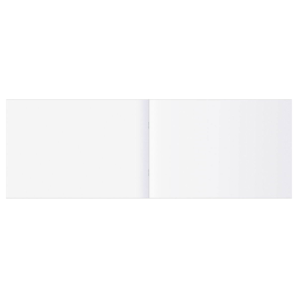 Альбом д/рис. а4 20л.скрепка "дружок" (bg) асс-т