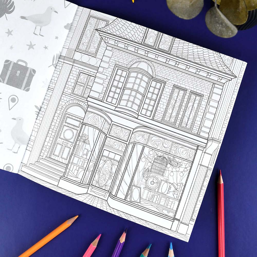 Раскраска по номерам 3в1 "путешествия" (феникс+)