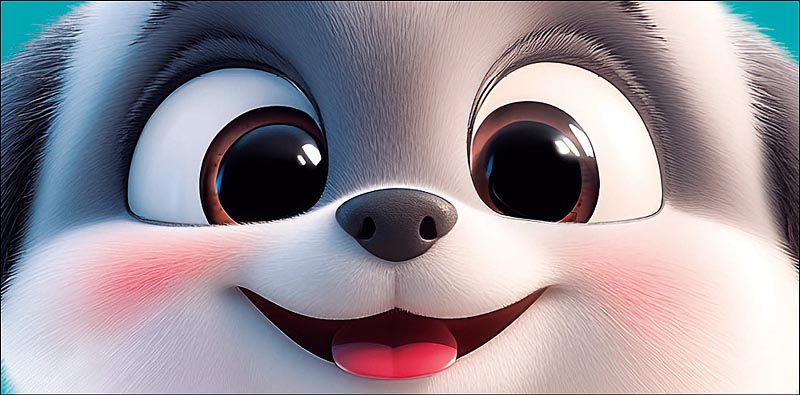 конверт для денег "мордочка собаки" текст Конверт для денег "мордочка собаки" текст