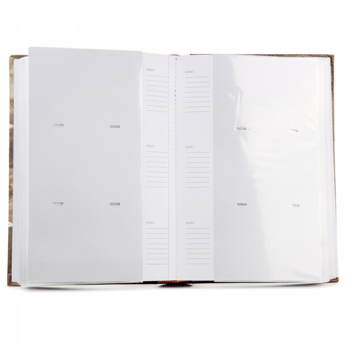 Альбом для фото на 360 ф.10х15см "classica"