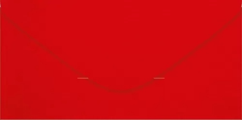 Конверт для денег "люблю" лак текст