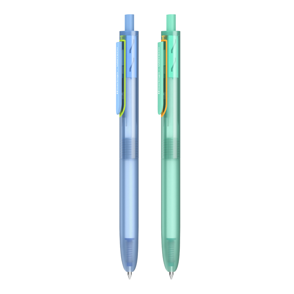 ручка гел. пиши-стирай berlingo "writech. x300" 0,5мм синяя асс-т Ручка гел. пиши-стирай berlingo "writech. x300" 0,5мм синяя асс-т