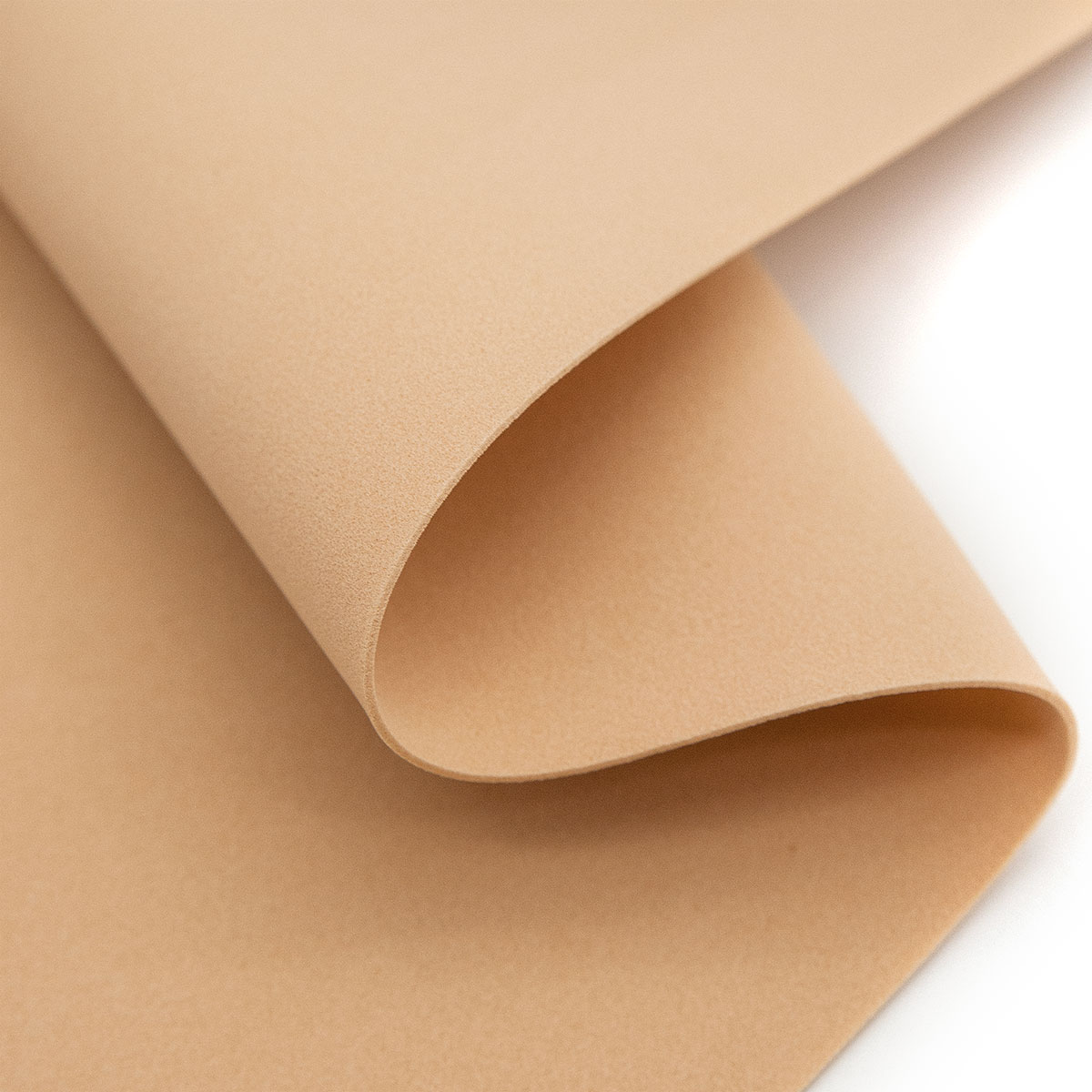 Фоамиран "астра" молочный а4, 1мм