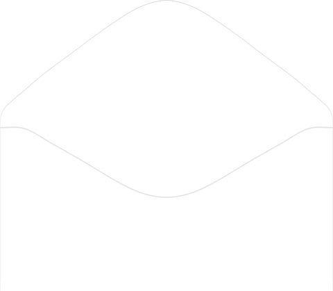 Конверт для денег "meshu" monochrome асс-т фольга