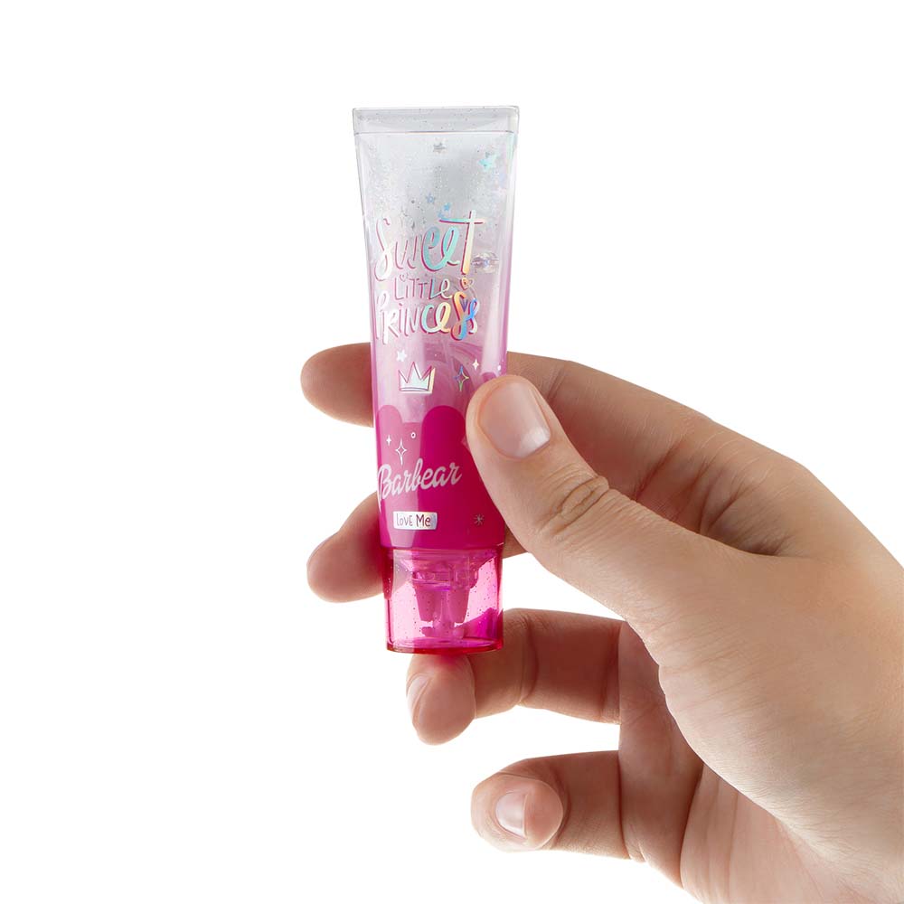 Корректирующая лента meshu "barbear" 5ммх6м асс-т