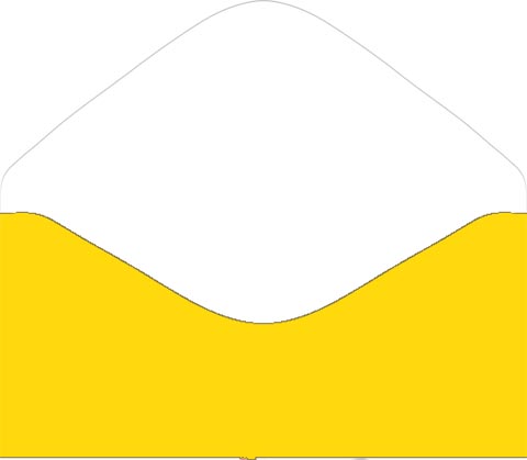 Конверт для денег "счастья! любви! красоты!" фольга