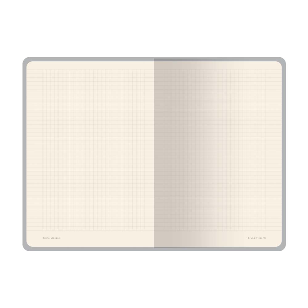 Тетрадь 60л. кл. "fauna.павлины" (bruno visconti) т/б,экокожа