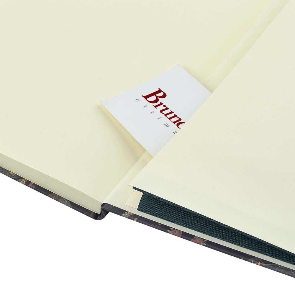 Книжка записная а5 тв.обл. 100л. лин. "megapolis journal.flora.гранат" (bruno visconti) резинка,асс-т