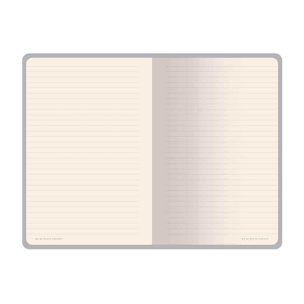 Книжка записная а5 тв.обл. 100л. лин. "megapolis journal.flora.гранат" (bruno visconti) резинка,асс-т