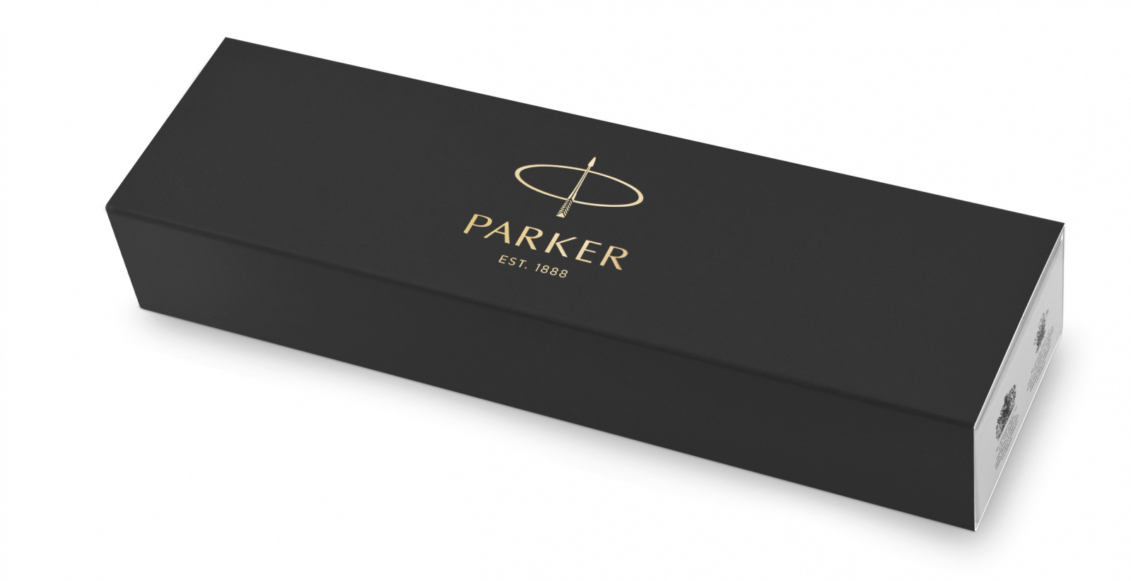Ручка шар.авт. parker "jotter pink gold gt" синяя 0,8мм