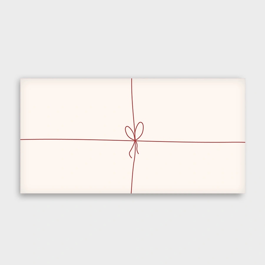 Конверт для денег "подарочек"