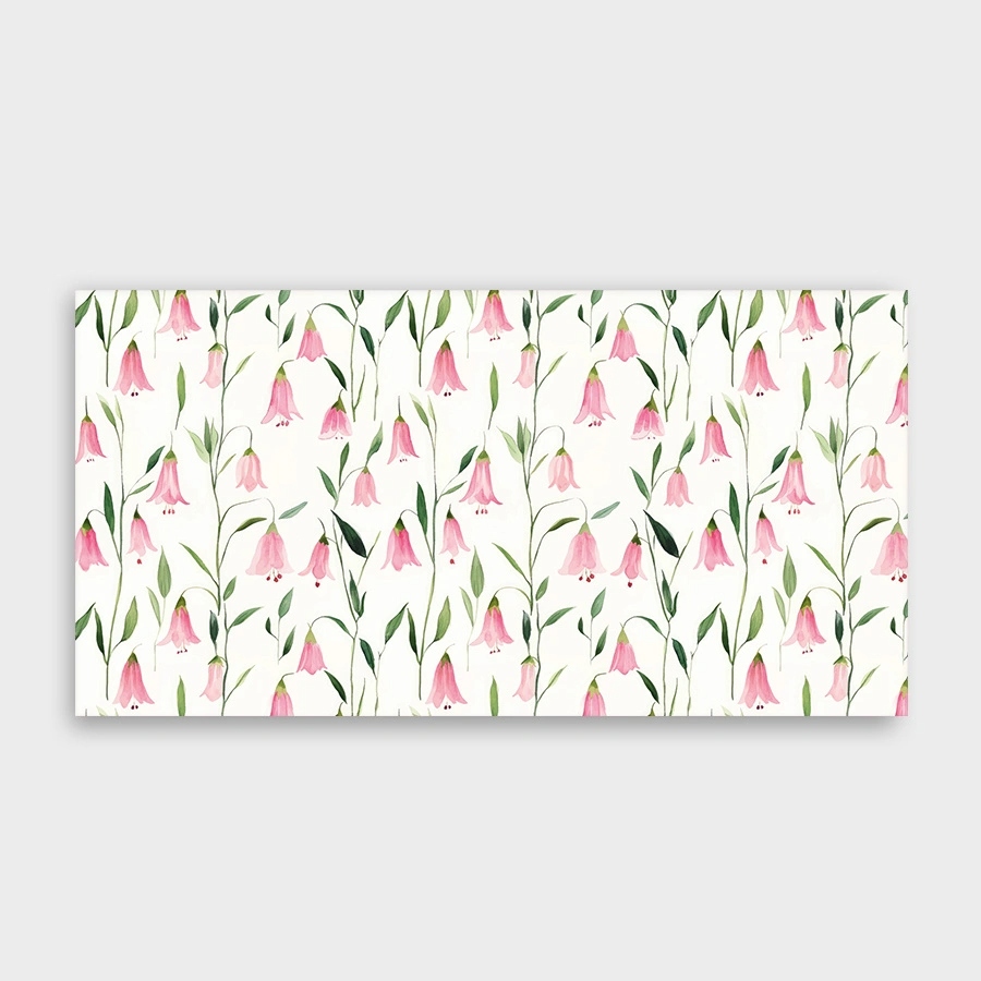 Конверт для денег "цветы"