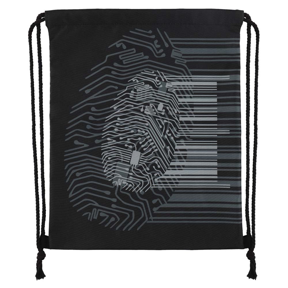 Сумка для обуви кокос "control" 36х44см