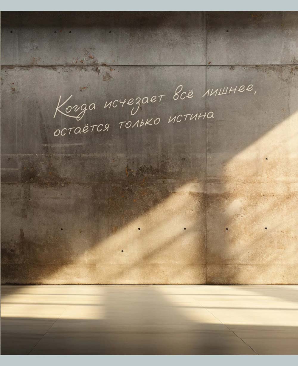 Тетрадь 96л. кл. "тишина между строк" (listoff) б/б,мат.лам.,выб.лак,асс-т