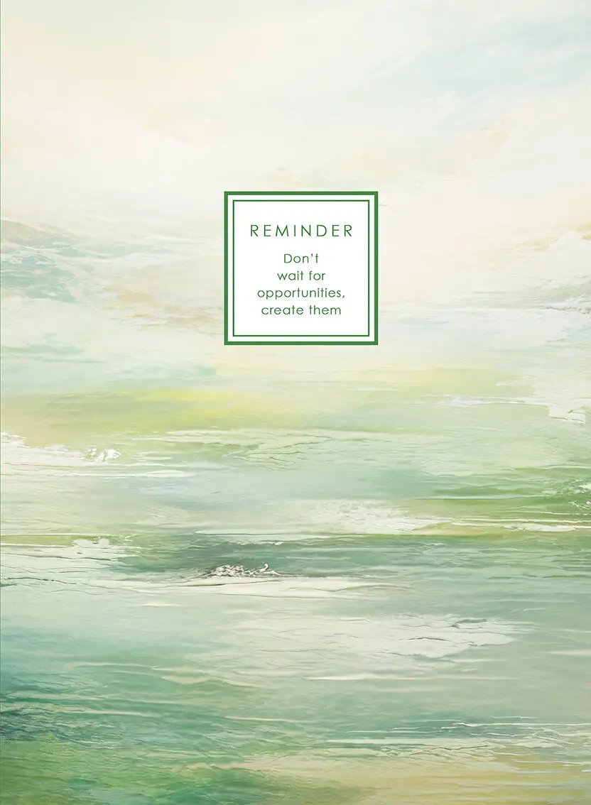 Тетрадь а4 тв.обл. 100л. кл. "classic. гармония" (listoff) б/б,глянц.лам.