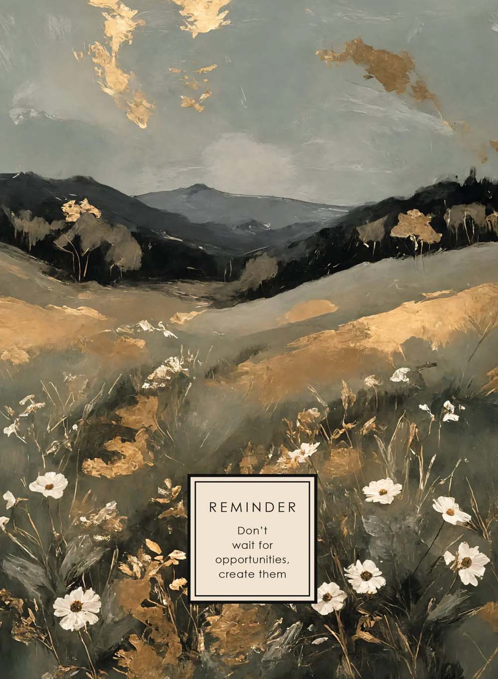 Тетрадь а4 тв.обл. 100л. кл. "every day. majesty" (listoff) б/б,глянц.лам.