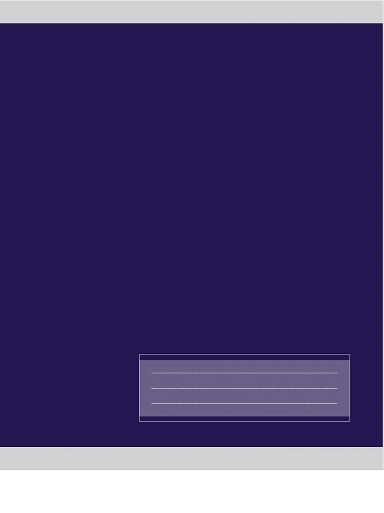 Тетрадь 48л. лин. "тёмная классика" (проф-пресс) б/б,асс-т