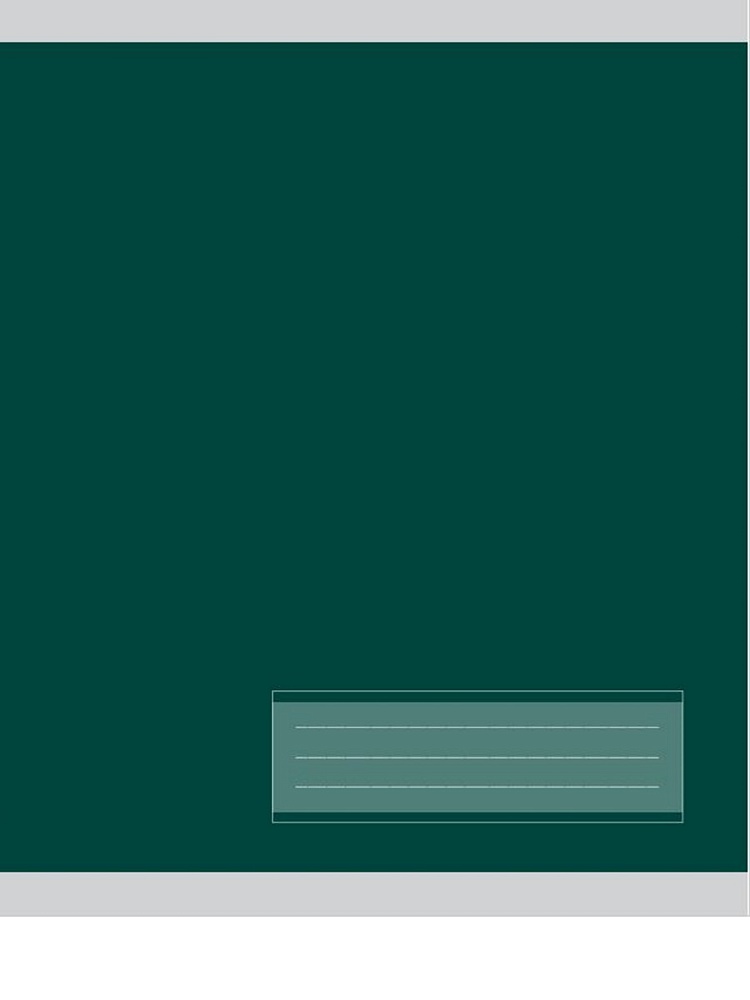 Тетрадь 48л. лин. "тёмная классика" (проф-пресс) б/б,асс-т