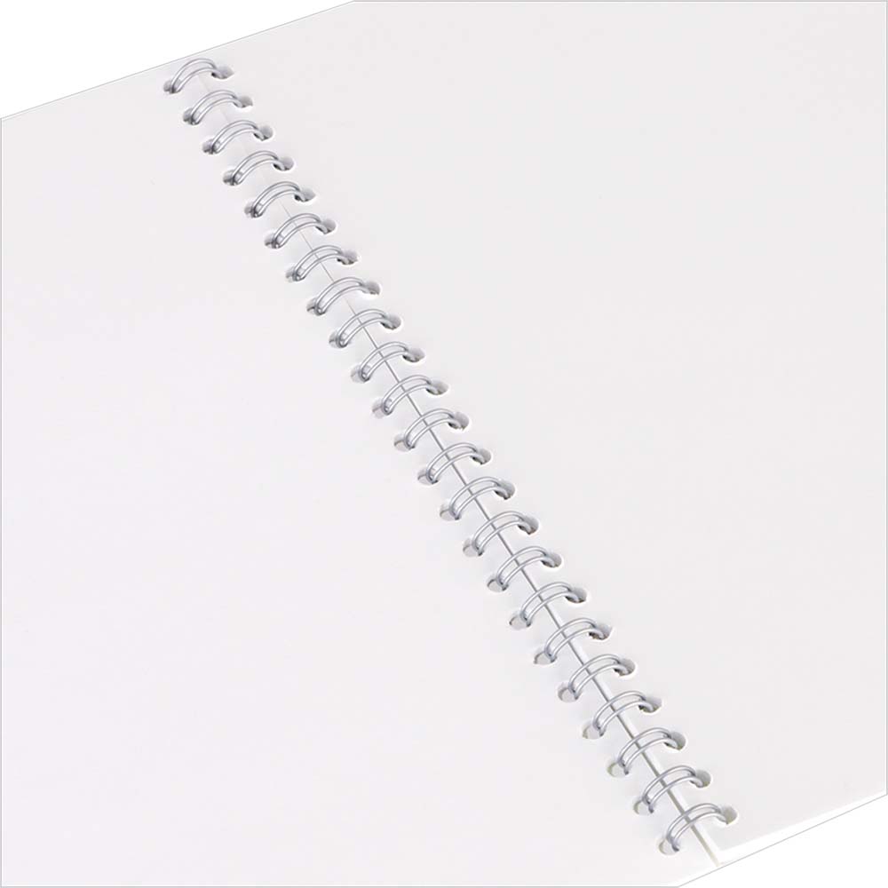 Альбом д/рис. а4 40л.гребень "игрушки" (bg) асс-т