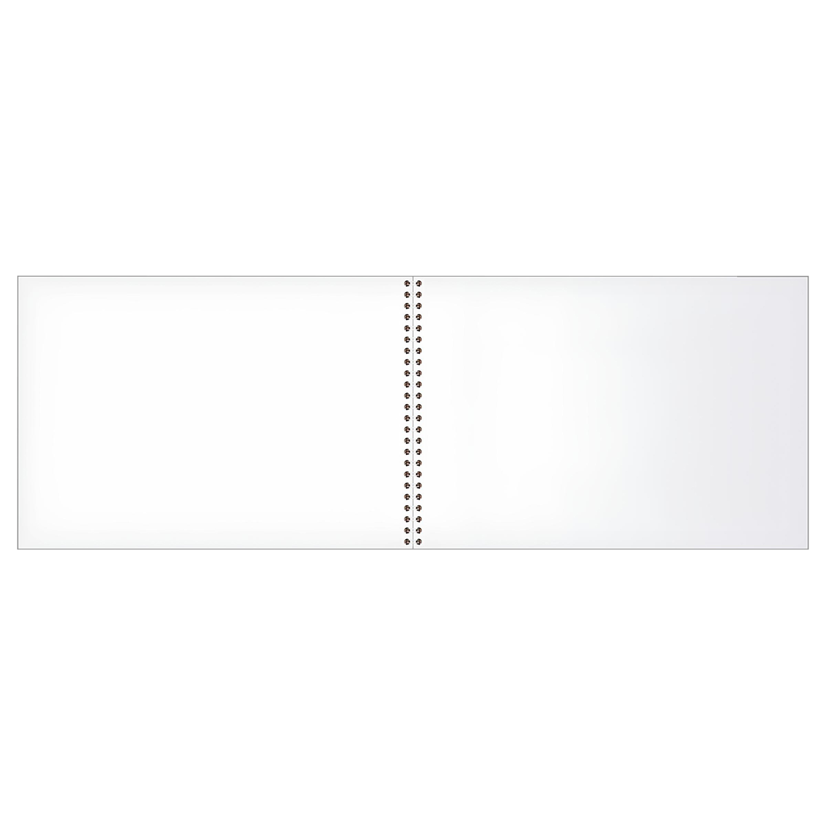 Альбом д/рис. а4 40л.гребень "игрушки" (bg) асс-т