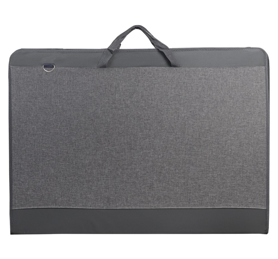 папка а1 "brauberg" кожзам/ткань Папка а1 "brauberg" кожзам/ткань