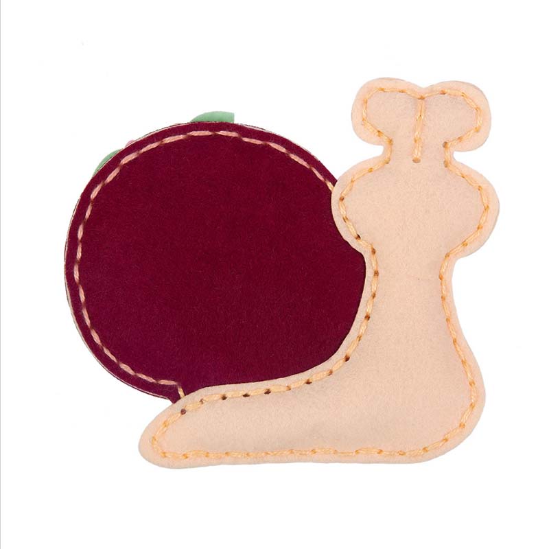 Набор д/изготов.игр.miadolla kids "улитка"