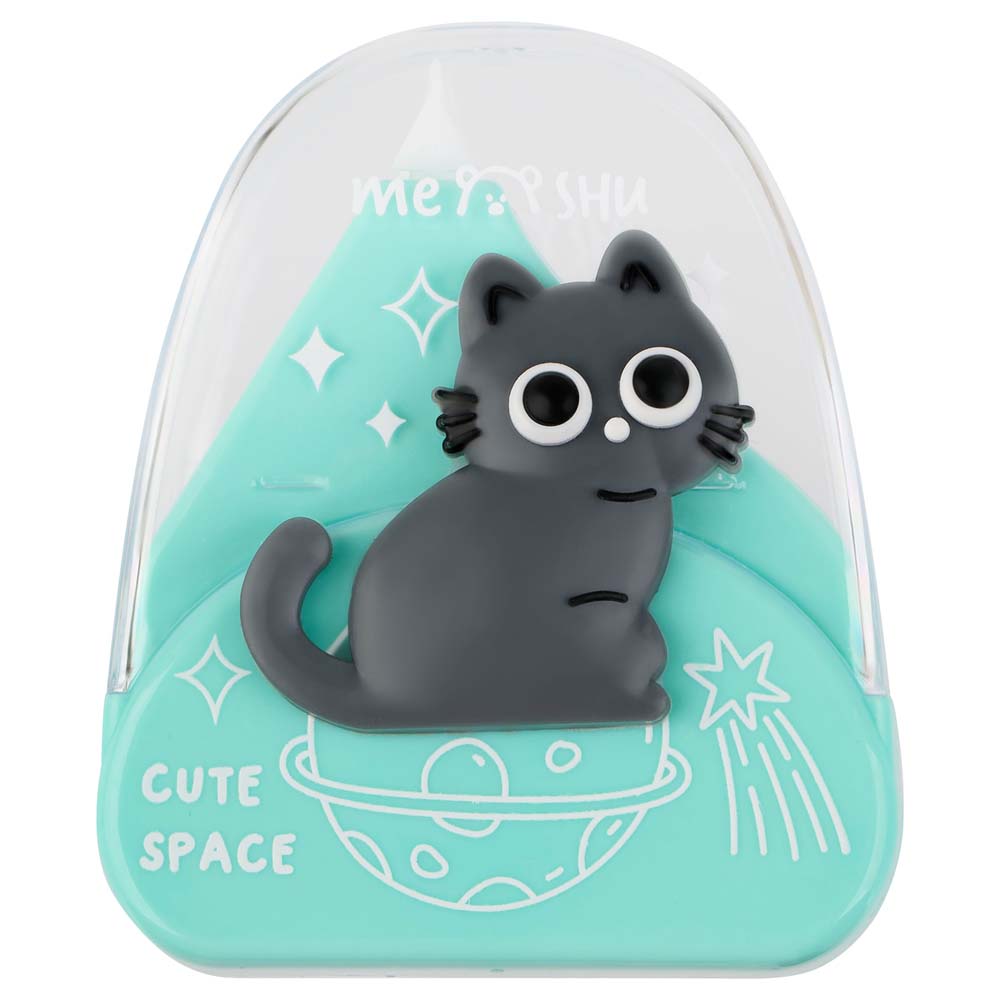 Корректирующая лента meshu "cute space" 5ммх6м асс-т