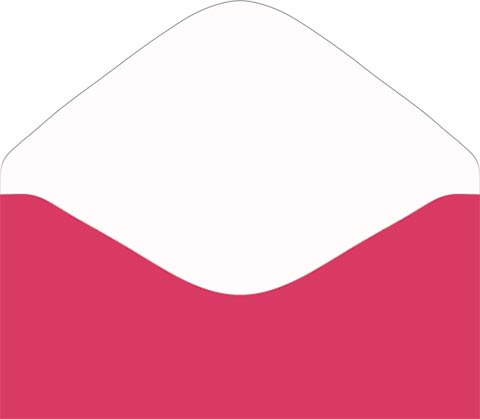 Конверт для денег "самых ярких моментов" фольга