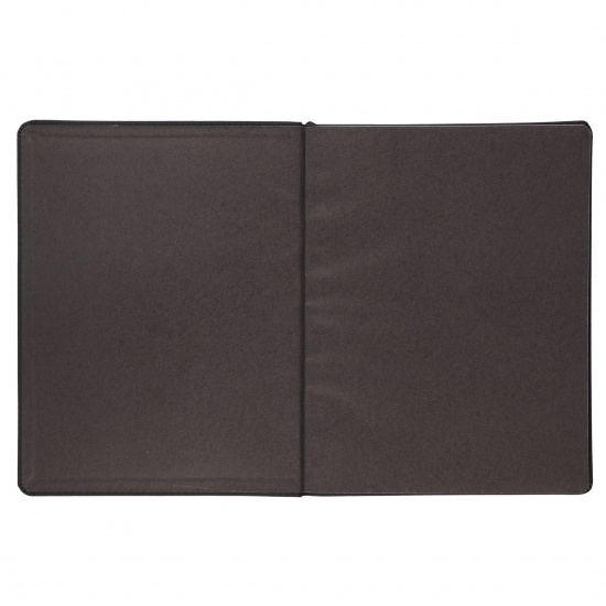 Дневник универс. интегр.обл. "monochrome" (кокос) кож.зам.