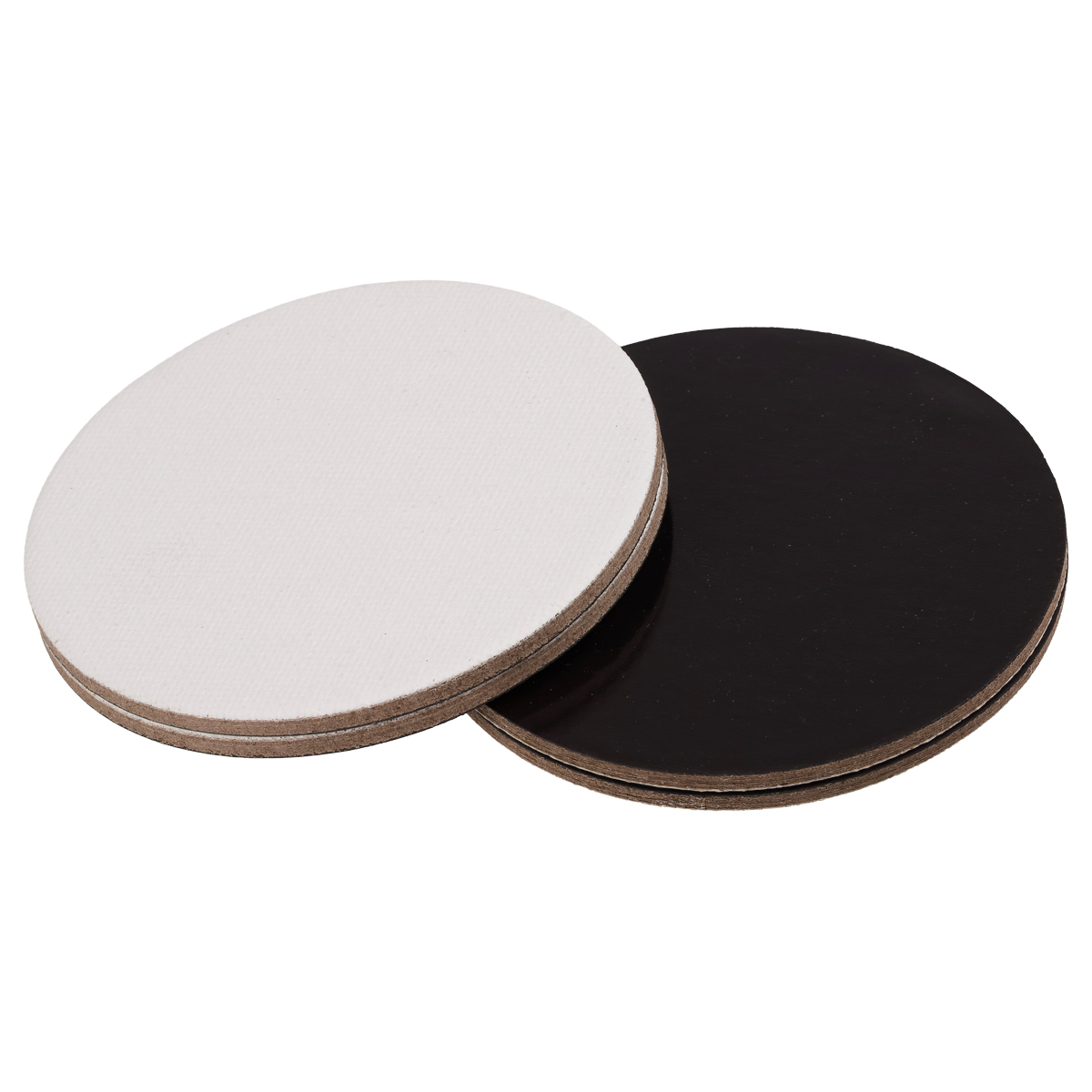 Холст на магните "гамма" 7,5см 280гр/м2 100% хлопок мелкое зерно